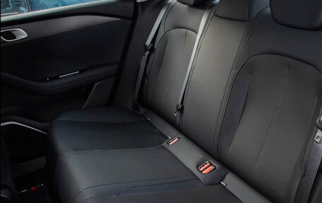 Geely Emgrand, 2026 год, 1 570 010 рублей, 18 фотография