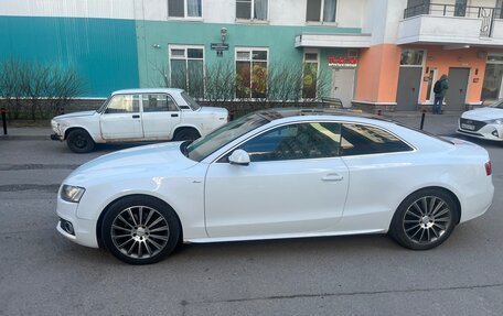 Audi A5, 2011 год, 1 350 000 рублей, 3 фотография