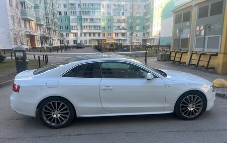 Audi A5, 2011 год, 1 350 000 рублей, 7 фотография