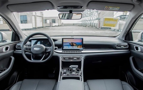 Geely Emgrand, 2026 год, 1 570 010 рублей, 12 фотография