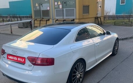 Audi A5, 2011 год, 1 350 000 рублей, 4 фотография