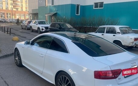 Audi A5, 2011 год, 1 350 000 рублей, 6 фотография