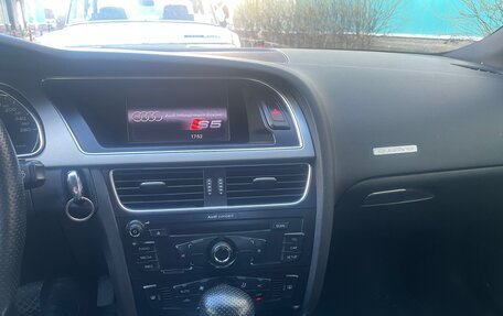Audi A5, 2011 год, 1 350 000 рублей, 10 фотография