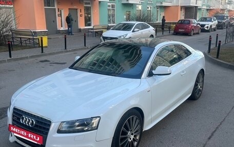 Audi A5, 2011 год, 1 350 000 рублей, 2 фотография