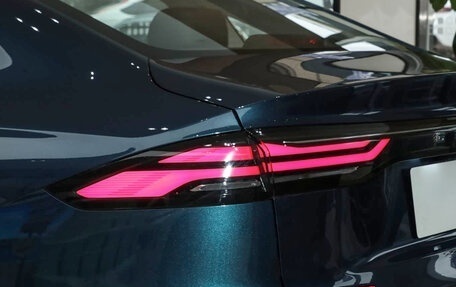 Geely Emgrand, 2026 год, 1 570 010 рублей, 9 фотография