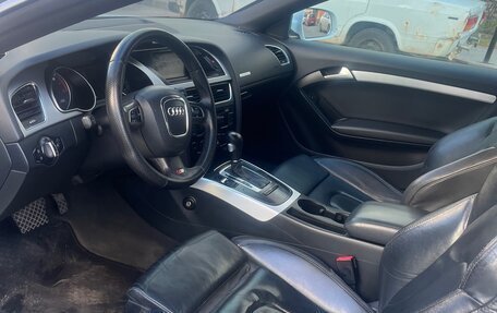 Audi A5, 2011 год, 1 350 000 рублей, 9 фотография