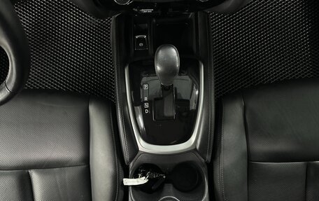 Nissan X-Trail, 2016 год, 1 849 000 рублей, 15 фотография