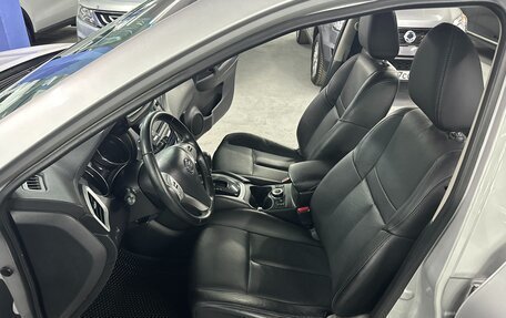 Nissan X-Trail, 2016 год, 1 849 000 рублей, 17 фотография