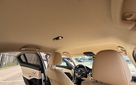 BMW 3 серия, 2021 год, 2 870 000 рублей, 12 фотография