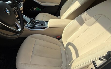 BMW 3 серия, 2021 год, 2 870 000 рублей, 15 фотография