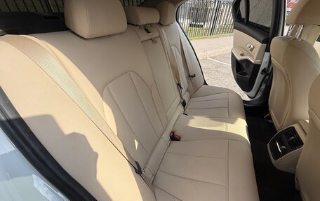 BMW 3 серия, 2021 год, 2 870 000 рублей, 22 фотография