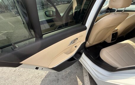 BMW 3 серия, 2021 год, 2 870 000 рублей, 24 фотография