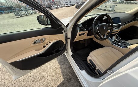 BMW 3 серия, 2021 год, 2 870 000 рублей, 25 фотография