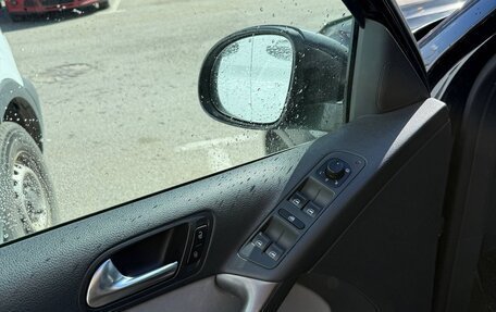 Volkswagen Tiguan I, 2009 год, 750 000 рублей, 9 фотография