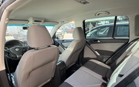 Volkswagen Tiguan I, 2009 год, 750 000 рублей, 8 фотография