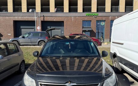 Volkswagen Tiguan I, 2009 год, 750 000 рублей, 7 фотография