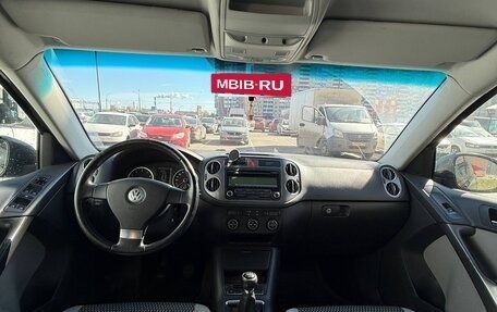 Volkswagen Tiguan I, 2009 год, 750 000 рублей, 6 фотография