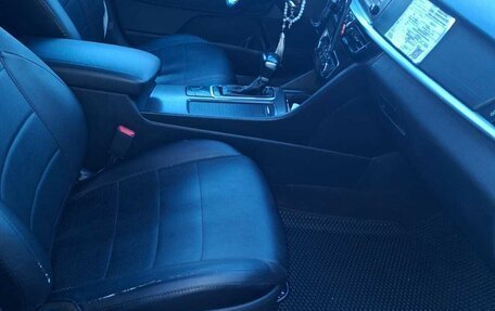 KIA Optima IV, 2019 год, 1 100 000 рублей, 10 фотография