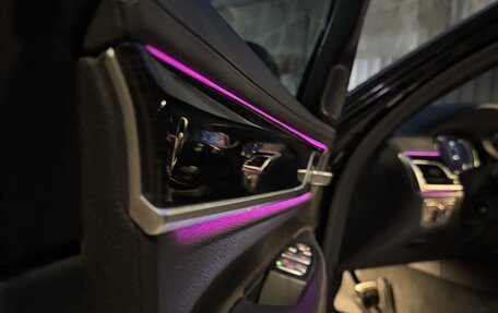 BMW 7 серия, 2018 год, 4 350 000 рублей, 25 фотография