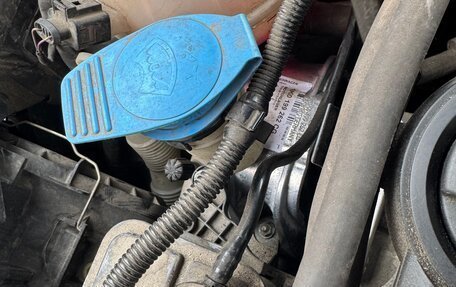 Volkswagen Golf VI, 2011 год, 800 000 рублей, 15 фотография