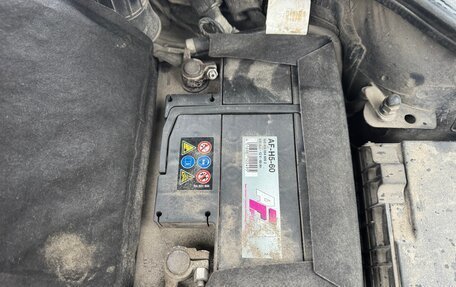 Volkswagen Golf VI, 2011 год, 800 000 рублей, 17 фотография