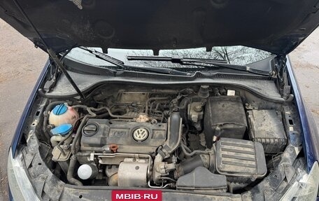 Volkswagen Golf VI, 2011 год, 800 000 рублей, 13 фотография