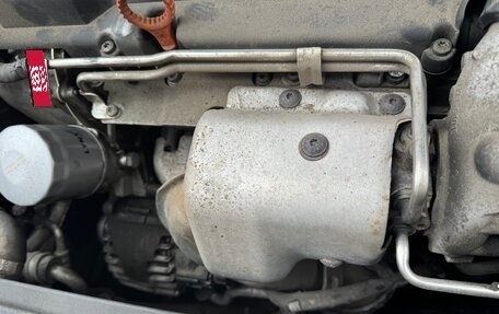 Volkswagen Golf VI, 2011 год, 800 000 рублей, 14 фотография