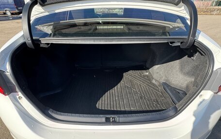 Toyota Corolla, 2016 год, 1 620 000 рублей, 9 фотография