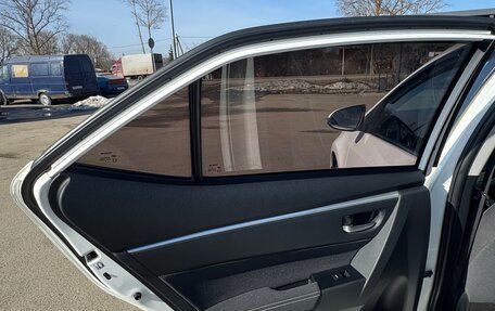 Toyota Corolla, 2016 год, 1 620 000 рублей, 11 фотография