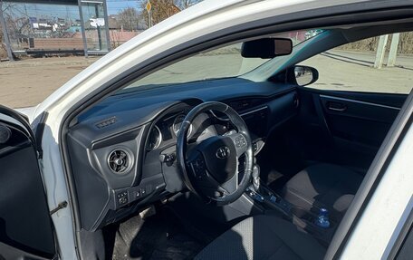 Toyota Corolla, 2016 год, 1 620 000 рублей, 12 фотография