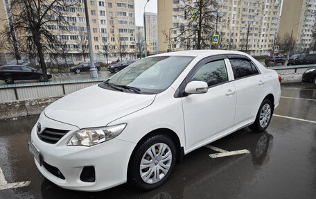 Toyota Corolla, 2013 год, 1 400 000 рублей, 2 фотография
