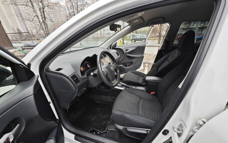 Toyota Corolla, 2013 год, 1 400 000 рублей, 8 фотография