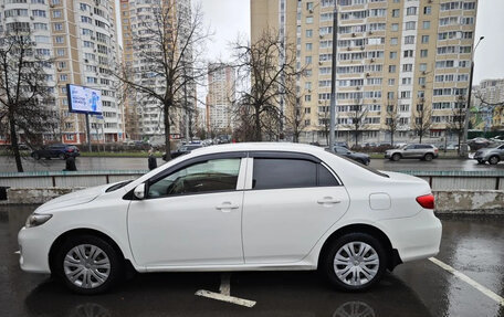 Toyota Corolla, 2013 год, 1 400 000 рублей, 3 фотография