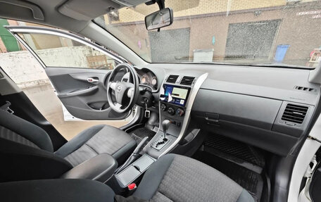 Toyota Corolla, 2013 год, 1 400 000 рублей, 9 фотография