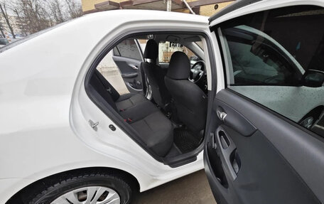 Toyota Corolla, 2013 год, 1 400 000 рублей, 10 фотография