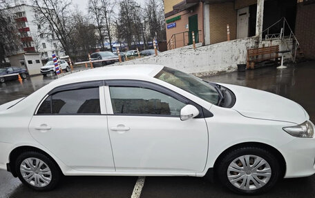 Toyota Corolla, 2013 год, 1 400 000 рублей, 5 фотография