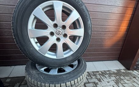 Toyota Corolla, 2016 год, 1 620 000 рублей, 22 фотография