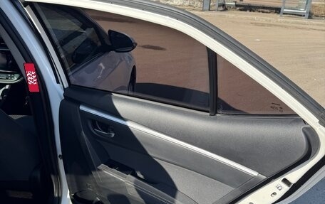 Toyota Corolla, 2016 год, 1 620 000 рублей, 20 фотография