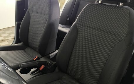 Volkswagen Jetta VI, 2013 год, 1 050 000 рублей, 6 фотография