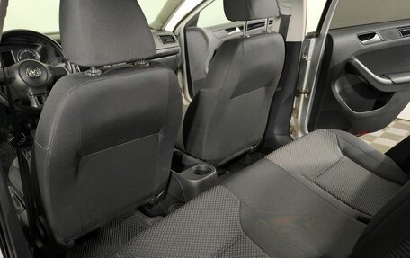 Volkswagen Jetta VI, 2013 год, 1 050 000 рублей, 8 фотография