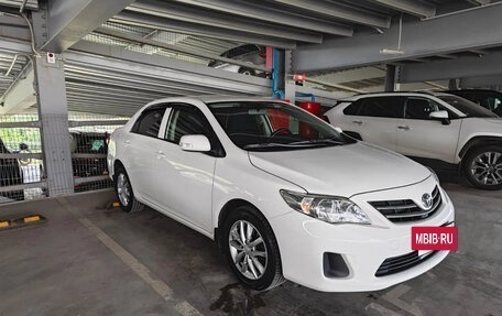 Toyota Corolla, 2013 год, 1 400 000 рублей, 12 фотография