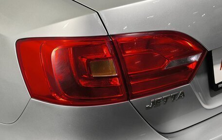 Volkswagen Jetta VI, 2013 год, 1 050 000 рублей, 12 фотография