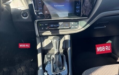 Toyota Corolla, 2016 год, 1 620 000 рублей, 15 фотография