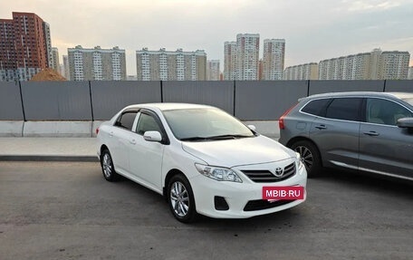 Toyota Corolla, 2013 год, 1 400 000 рублей, 13 фотография