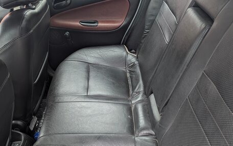 Peugeot 206, 2007 год, 325 000 рублей, 10 фотография