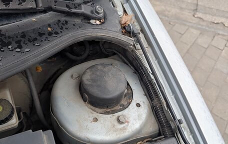 Peugeot 206, 2007 год, 325 000 рублей, 15 фотография