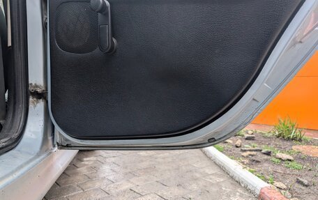 Peugeot 206, 2007 год, 325 000 рублей, 11 фотография