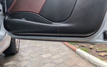 Peugeot 206, 2007 год, 325 000 рублей, 12 фотография