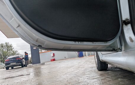 Peugeot 206, 2007 год, 325 000 рублей, 9 фотография