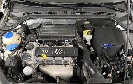 Volkswagen Jetta VI, 2013 год, 1 050 000 рублей, 13 фотография